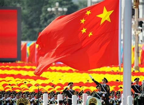新中国成立于1949年几月几日