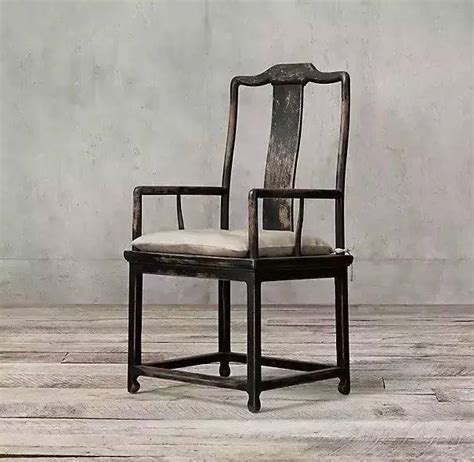 新中式椅子起名