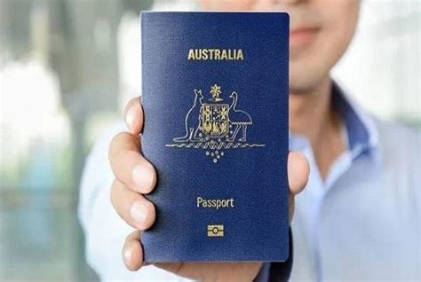 新余澳洲打工签证