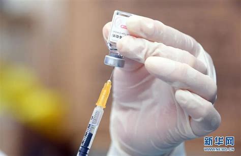 新冠疫苗第一针第二针最长间隔