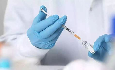 新冠疫苗第三针是否是加强针