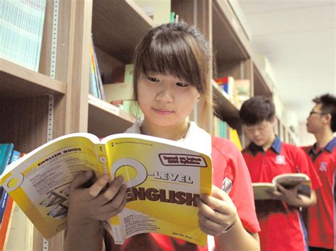 新加坡双语文凭
