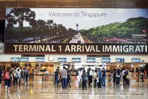 新加坡回国入境最新通知
