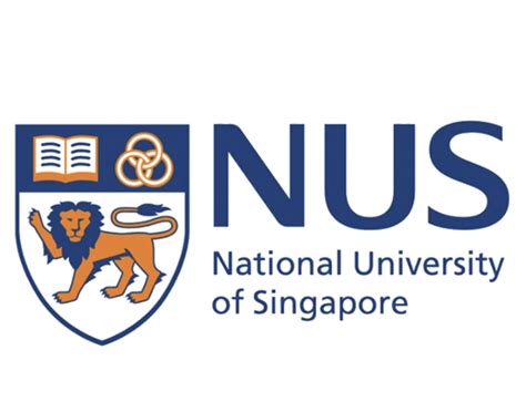 新加坡国立大学排名