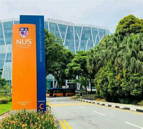 新加坡国立大学需要担保金么
