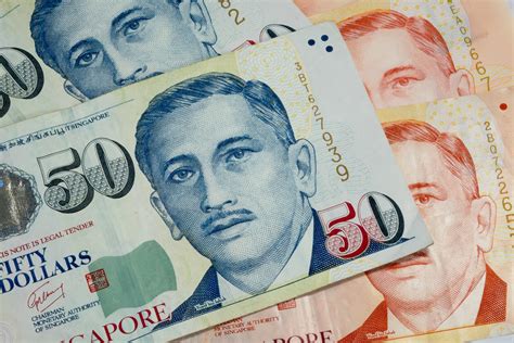 新加坡币对人民币汇率