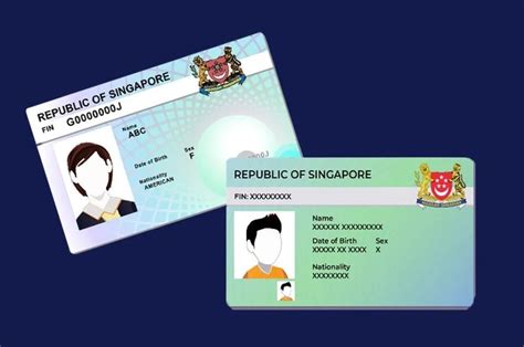 新加坡挂靠工作签证