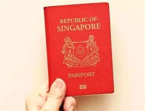 新加坡签证可以不用原件吗