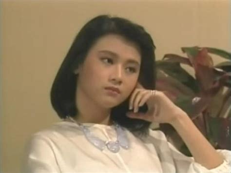 新加坡80年代女演员陈丽萍