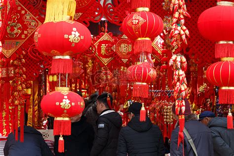 新年是中国的传统节日