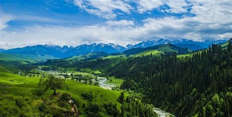 新疆出台20条措施保障旅游业