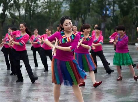 新疆对于跳广场舞的规定