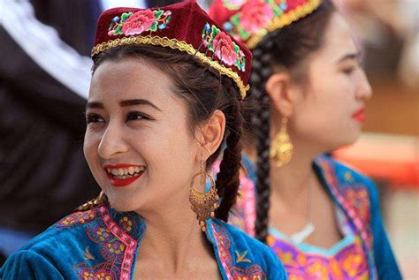 新疆少数民族取名