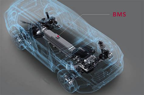 新能源汽车bms技术讲解