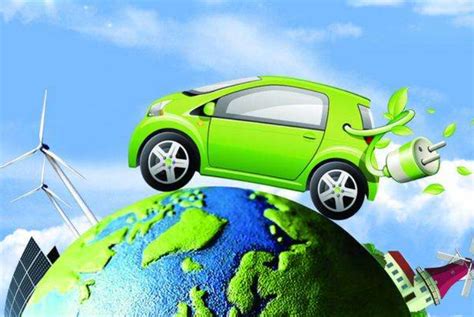 新能源车会不会更污染环境