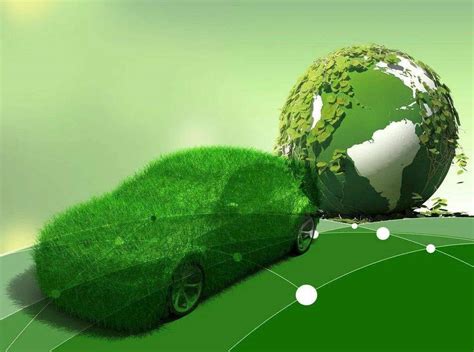新能源车可以减少环境污染吗