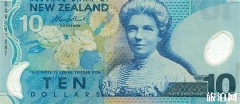新西兰留学必须带多少现金