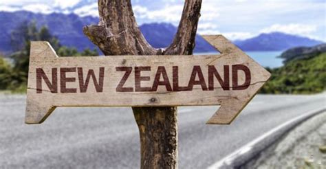 新西兰留学签证在哪办理