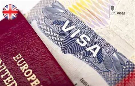 旅游签证去英国打工靠谱吗