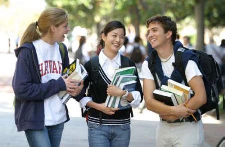 无锡高中毕业出国留学流程是什么