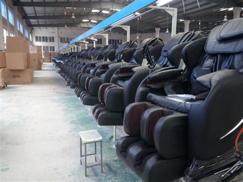 日喀则按摩椅生产厂