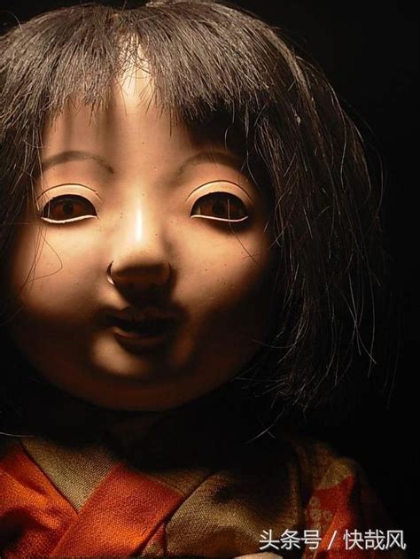 日本人偶娃娃鬼故事
