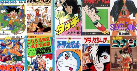 日本动漫文化入侵