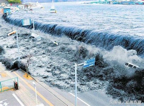 日本多地海啸最新消息24小时