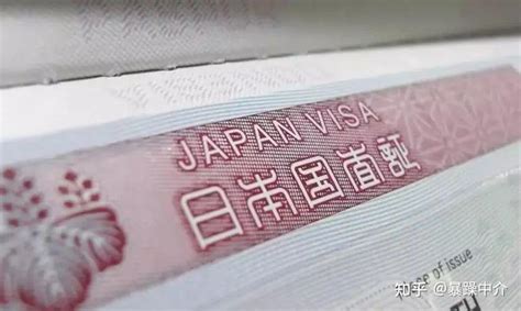 日本多次往返签证可以打工吗