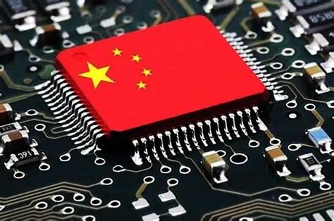 日本封锁芯片对中国的影响
