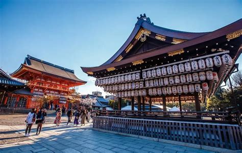 日本必去七大旅游景点