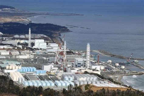 日本排放核污水最新消息后续
