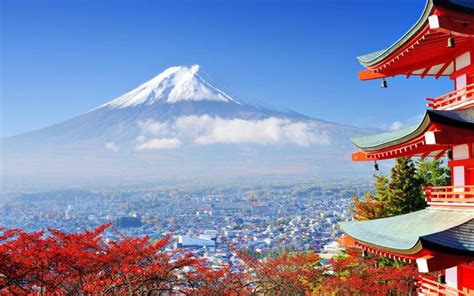 日本旅游需要资产