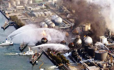日本核污水入海对世界有影响吗