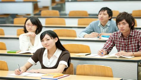 日本留学怎么找学校