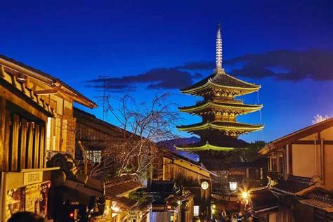 日本著名旅游景点
