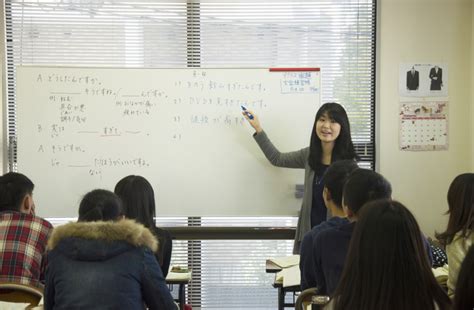 日本语言学校可随时申请