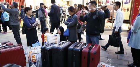 日籍华人可以在中国待多久