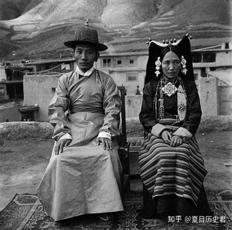 旧西藏时期有德勒和仁钦两府吗