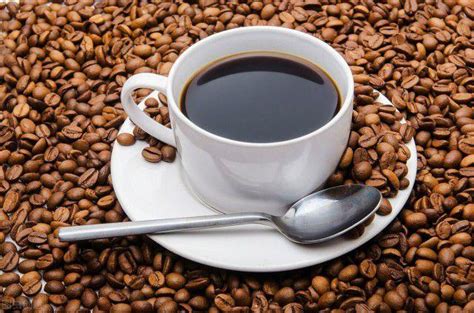 早上空腹喝咖啡的功效与作用