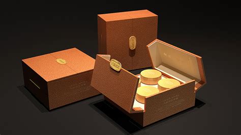 昆明礼盒包装盒定制