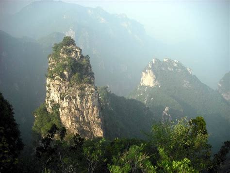 易县云蒙山自然风景区门票多少钱