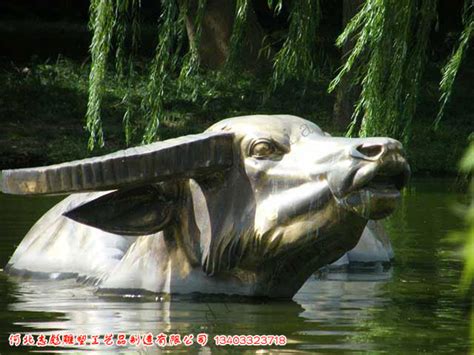 晋城优质动物雕塑厂