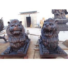 晋城动物雕塑多少钱