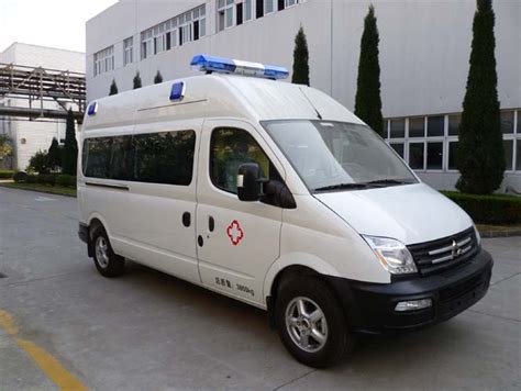 晋城大型私人救护车