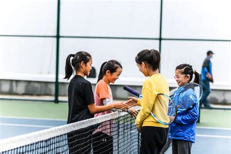 晋城有网球训练的吗