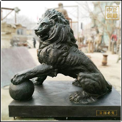晋江市大型铜雕塑厂家