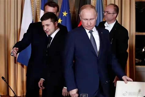 普京关闭俄乌谈判大门了吗