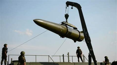 普京动用战术核武器的条件