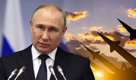 普京评价未来核战